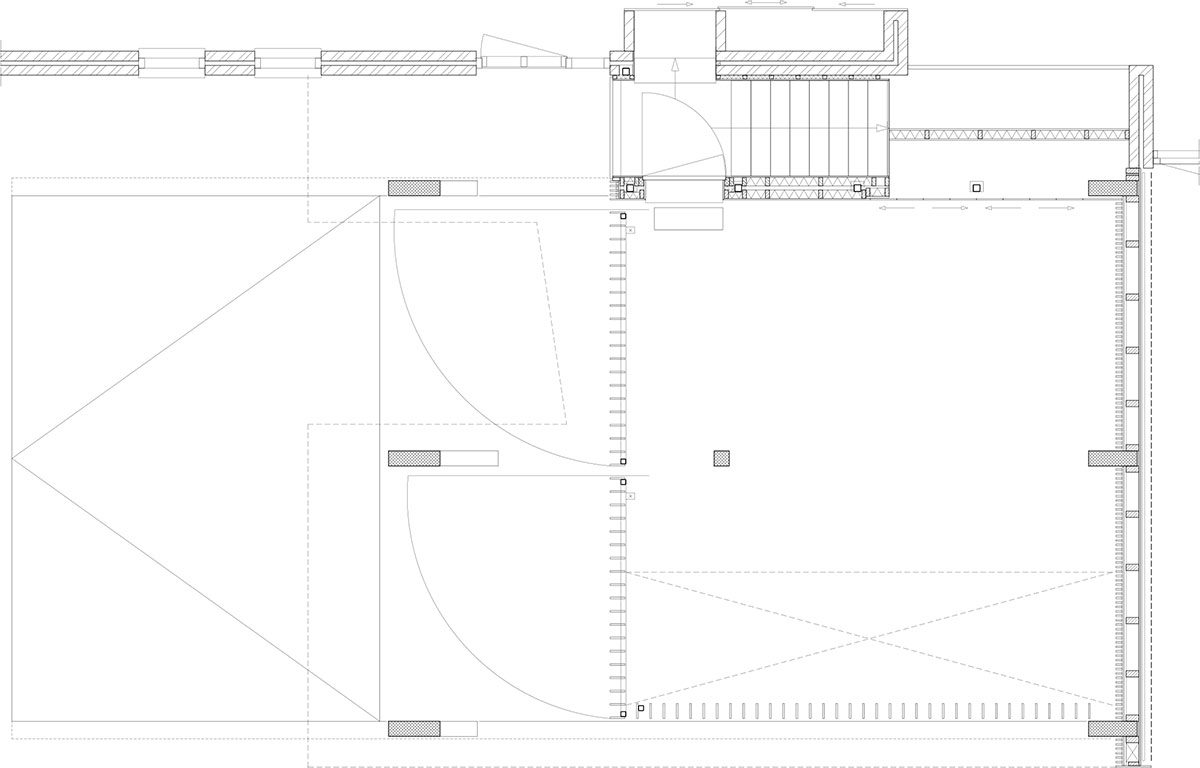 O+A: mini conference center in veldhoven