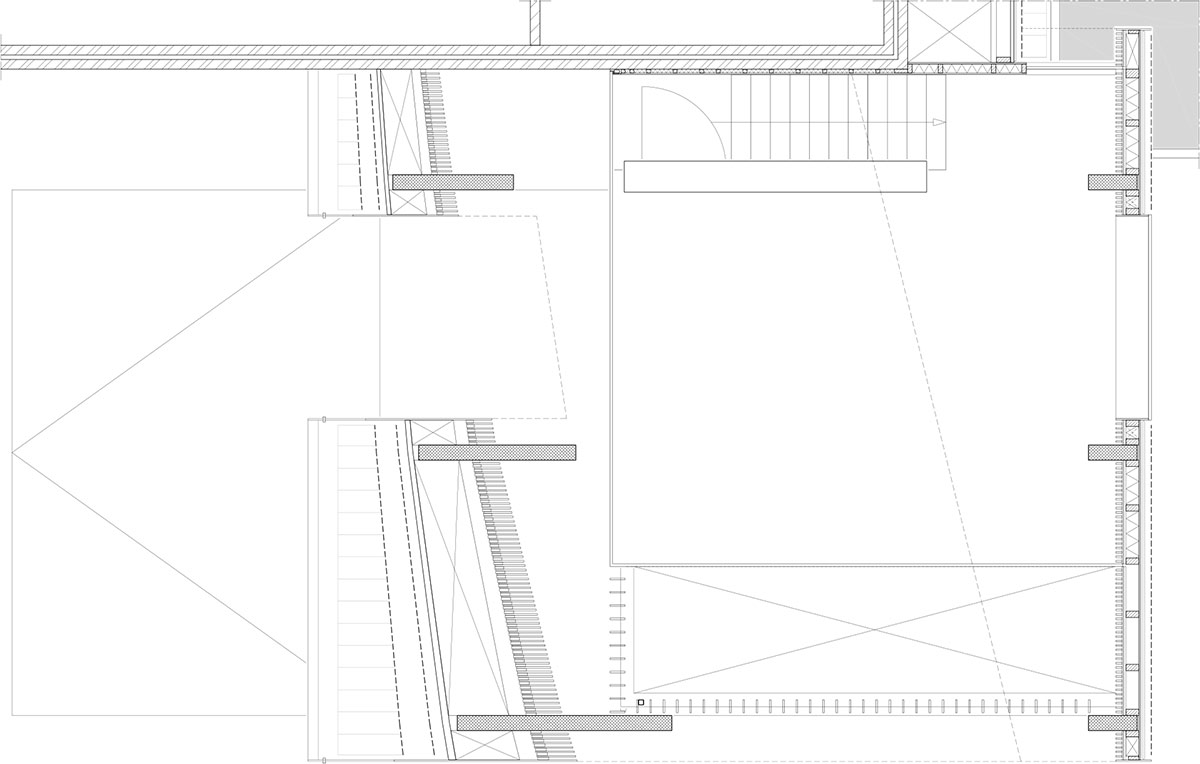 O+A: mini conference center in veldhoven