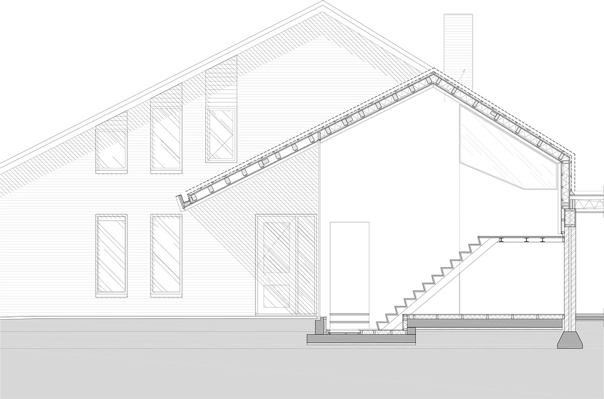 O+A: mini conference center in veldhoven