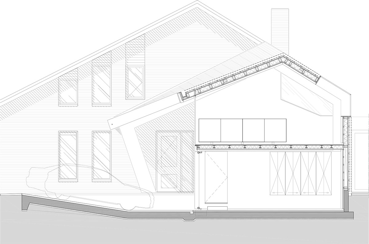 O+A: mini conference center in veldhoven