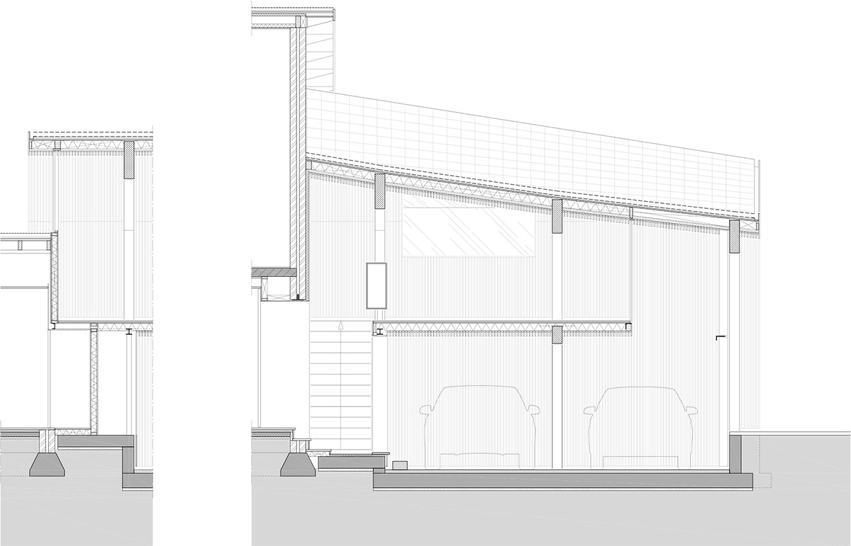O+A: mini conference center in veldhoven