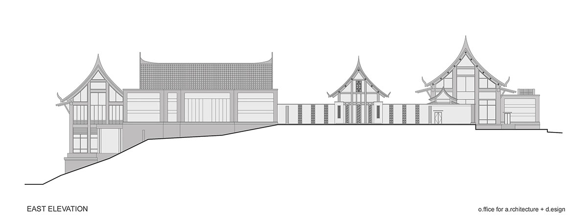 OAD: wanda vista xishuangbanna 