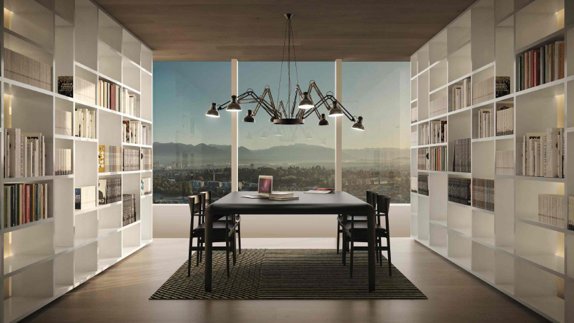 oakridge vancouver westbank development palazzi pierro lissoni designboom