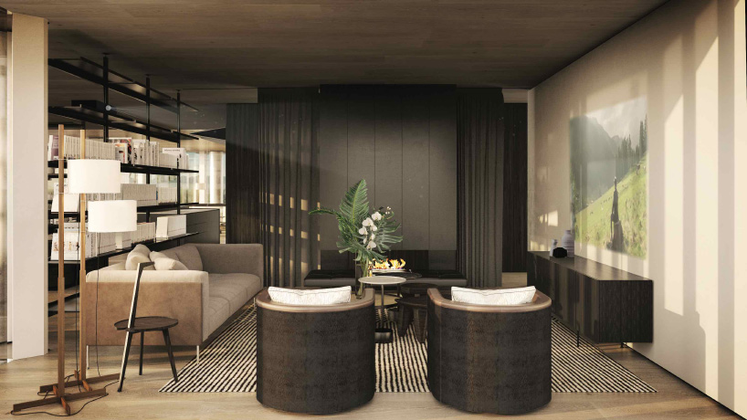 oakridge vancouver westbank development palazzi pierro lissoni designboom