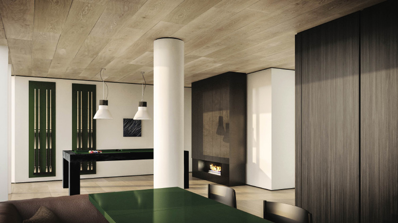 oakridge vancouver westbank development palazzi pierro lissoni designboom