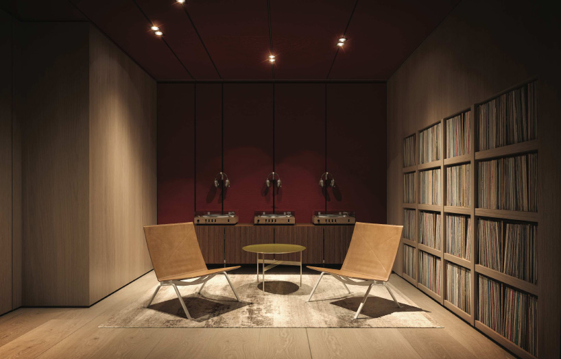 oakridge vancouver westbank development palazzi pierro lissoni designboom