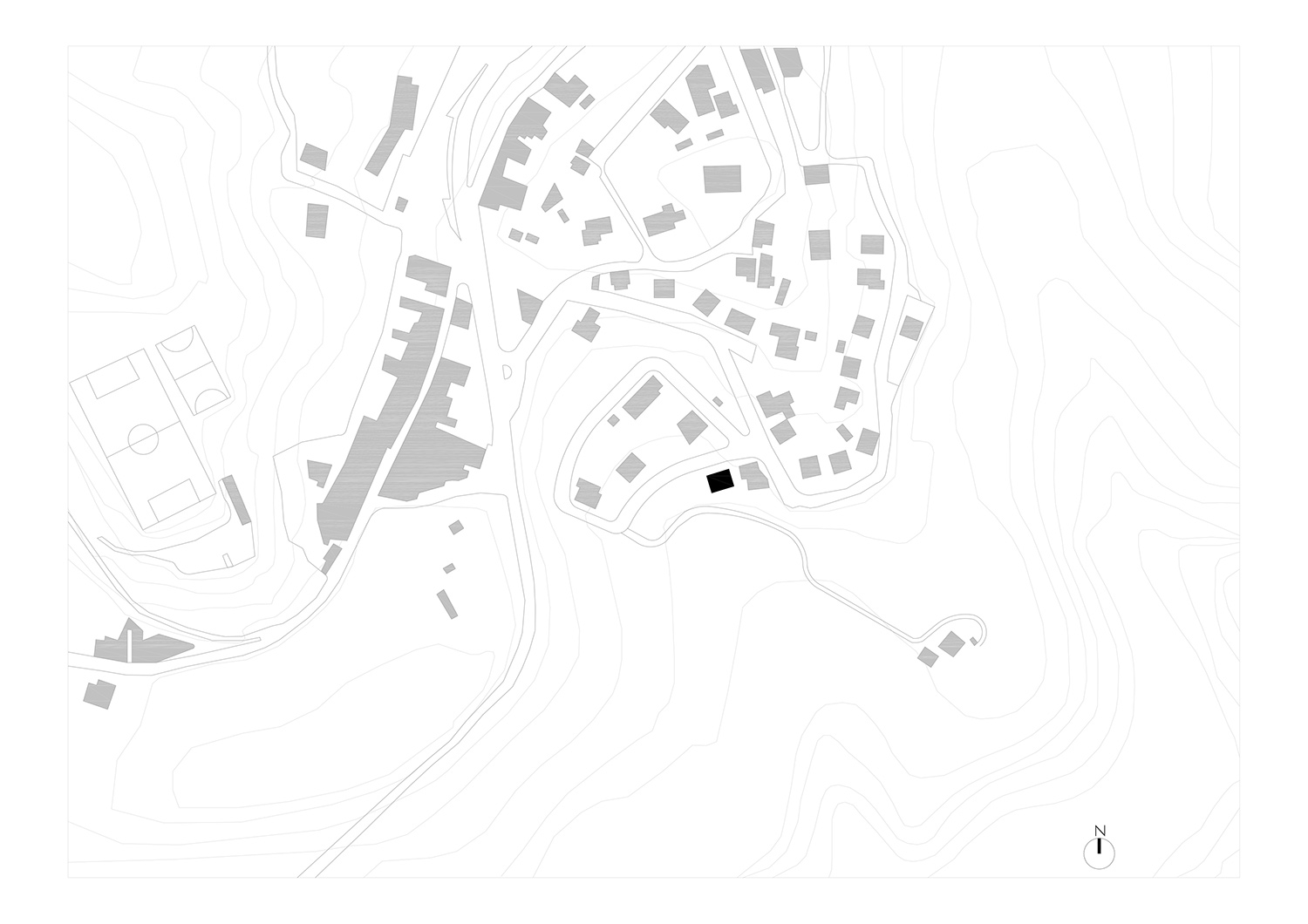 oan ramon pascuets + monica mosse complete climate-informed calders house in catalonia designboom