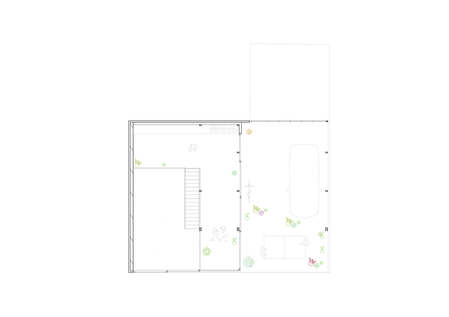 oan ramon pascuets + monica mosse complete climate-informed calders house in catalonia designboom