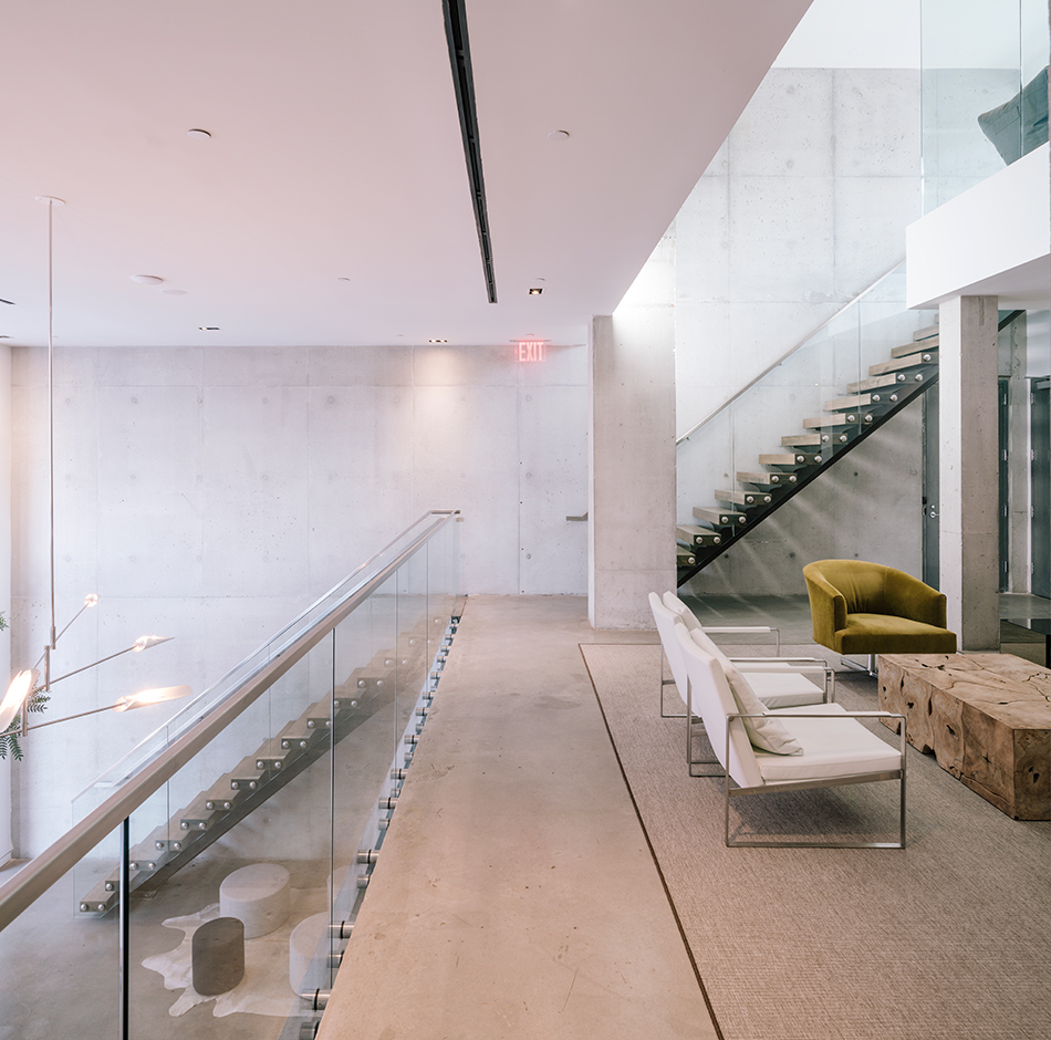 ODA new york 2222 jackson residences long island city queens designboom