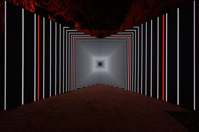 onion skin by olivier ratsi unfolds an untouchable dimension