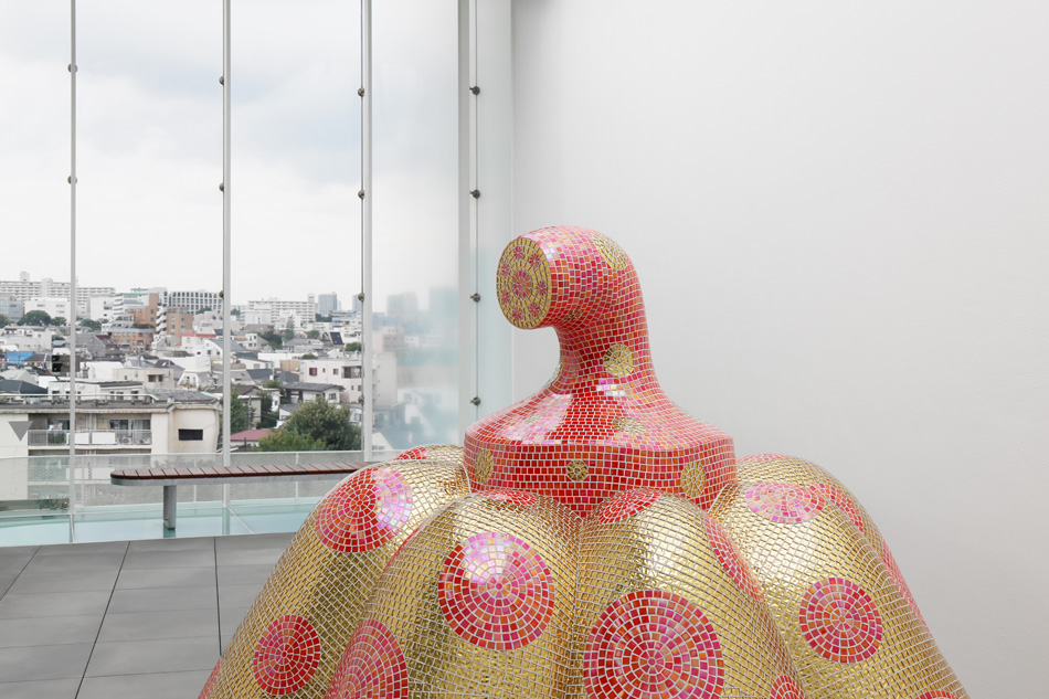 Yayoi Kusama opens her own museum in Tokyo - Curbed