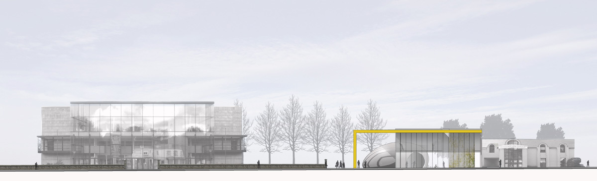 opus 5 architectes media library designboom