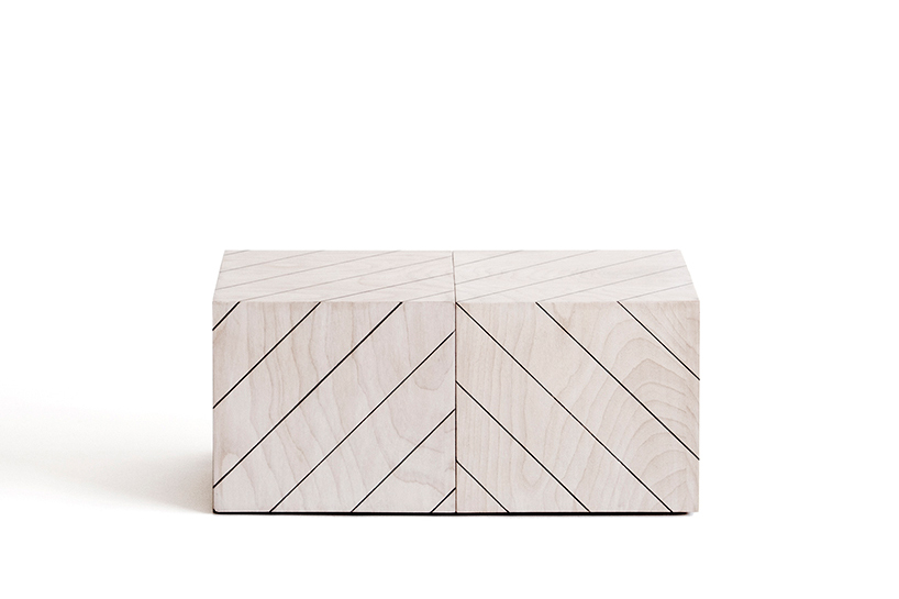 pablo alabau: grupo metafisico at new york design week 2014