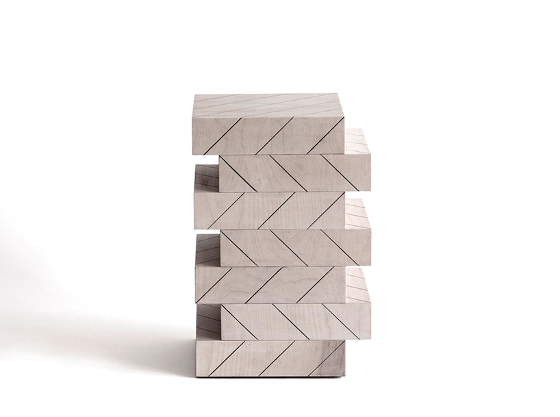 pablo alabau: grupo metafisico at new york design week 2014