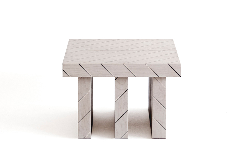 pablo alabau: grupo metafisico at new york design week 2014