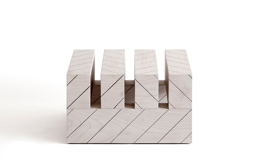 pablo alabau: grupo metafisico at new york design week 2014