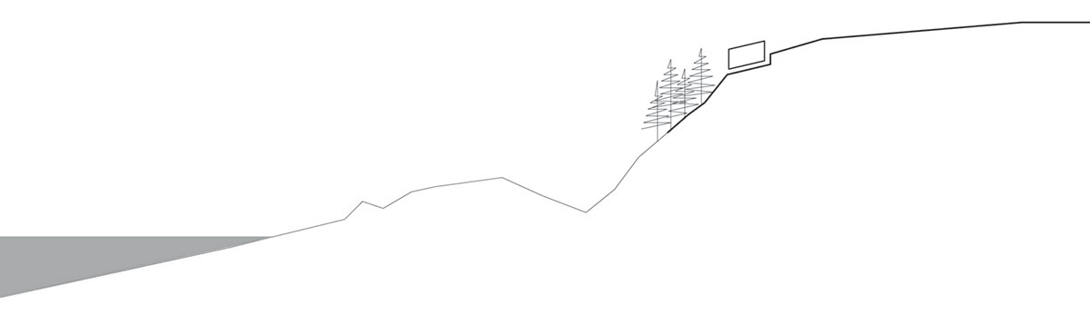 panorama arquitectos: D house in chile