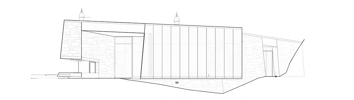 North Elevation  _ Autorebuild