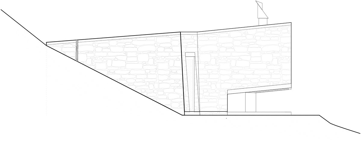 East Elevation  _ Autorebuild M