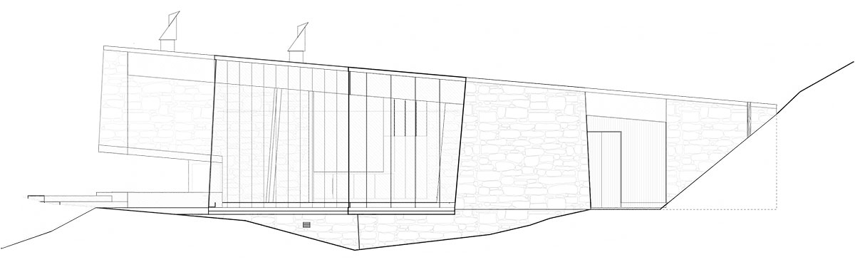 West Elevation  _ Autorebuild M