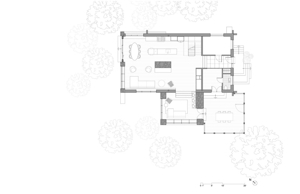 paul-bernier-architecte-cottage-on-the-point-lanaudiere-canada-designboom-e