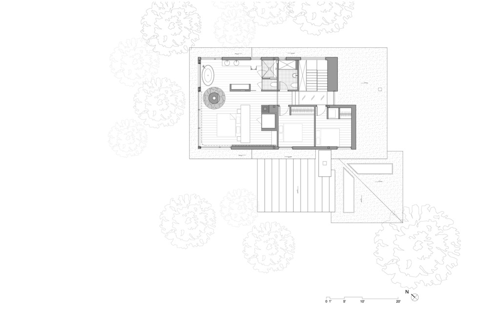 paul-bernier-architecte-cottage-on-the-point-lanaudiere-canada-designboom-f