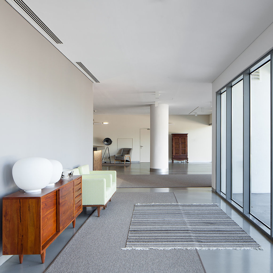 pedro campos costa arquitectos ozadi tavira hotel portugal designboom