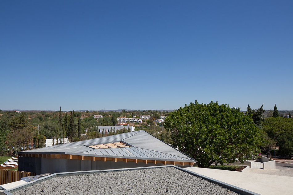 pedro campos costa arquitectos ozadi tavira hotel portugal designboom