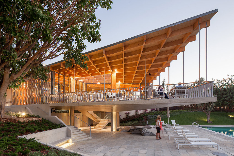 pedro campos costa arquitectos ozadi tavira hotel portugal designboom