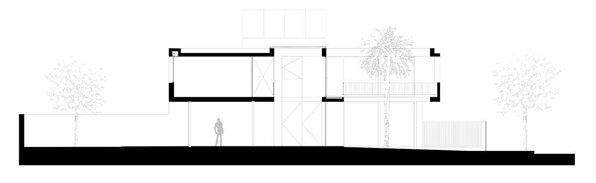 pedro livni karin bia libertad street house uruguay designboom