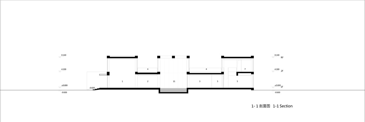 people\'s architecture office (PAO): river heights pavilion on designboom