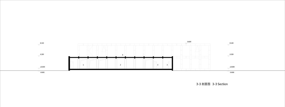 people\'s architecture office (PAO): river heights pavilion on designboom