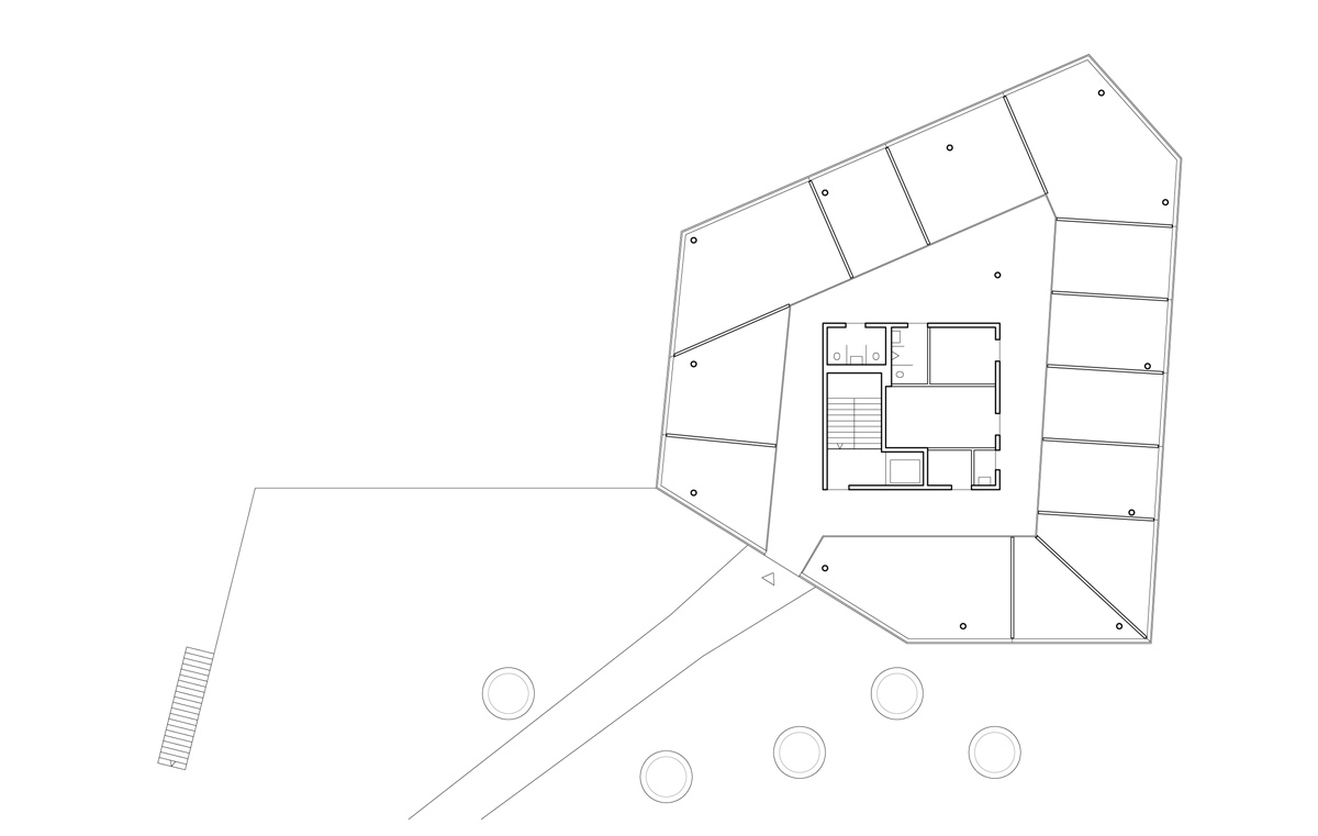personeni raffaele scharer bernex city hall geneva switzerland