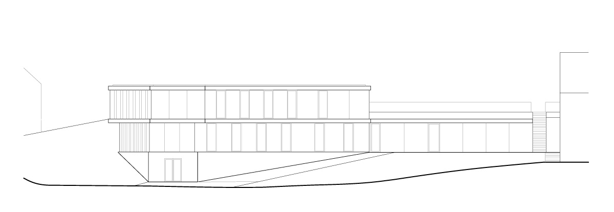 personeni raffaele scharer bernex city hall geneva switzerland