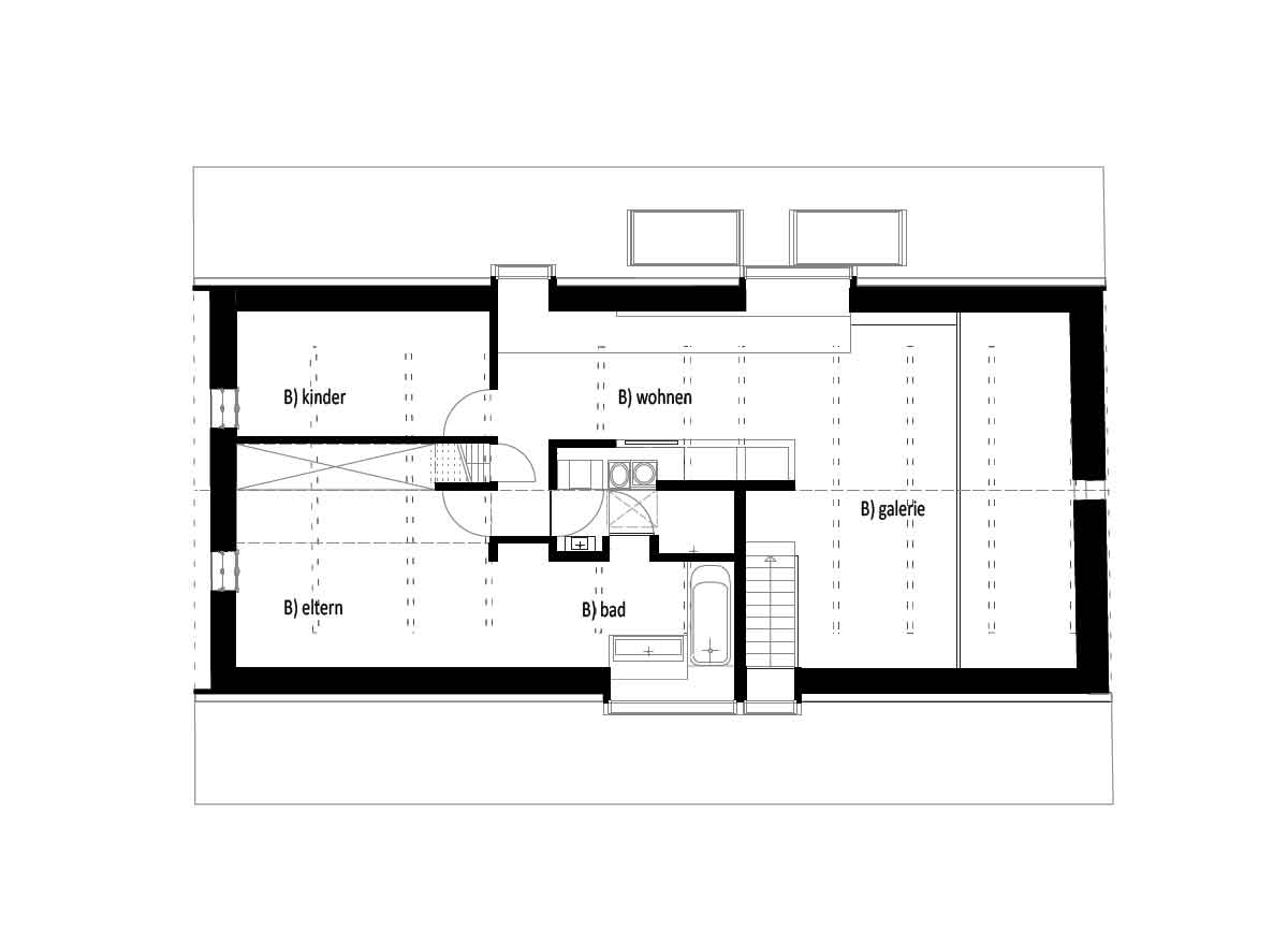 peter haimerl: shoemaker\'s farmhouse