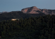 pezo von ellrichshausen casa pezo solo houses spain designboom