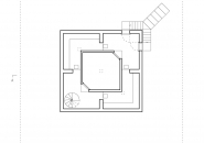 pezo von ellrichshausen casa pezo solo houses spain designboom