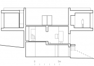 pezo von ellrichshausen casa pezo solo houses spain designboom