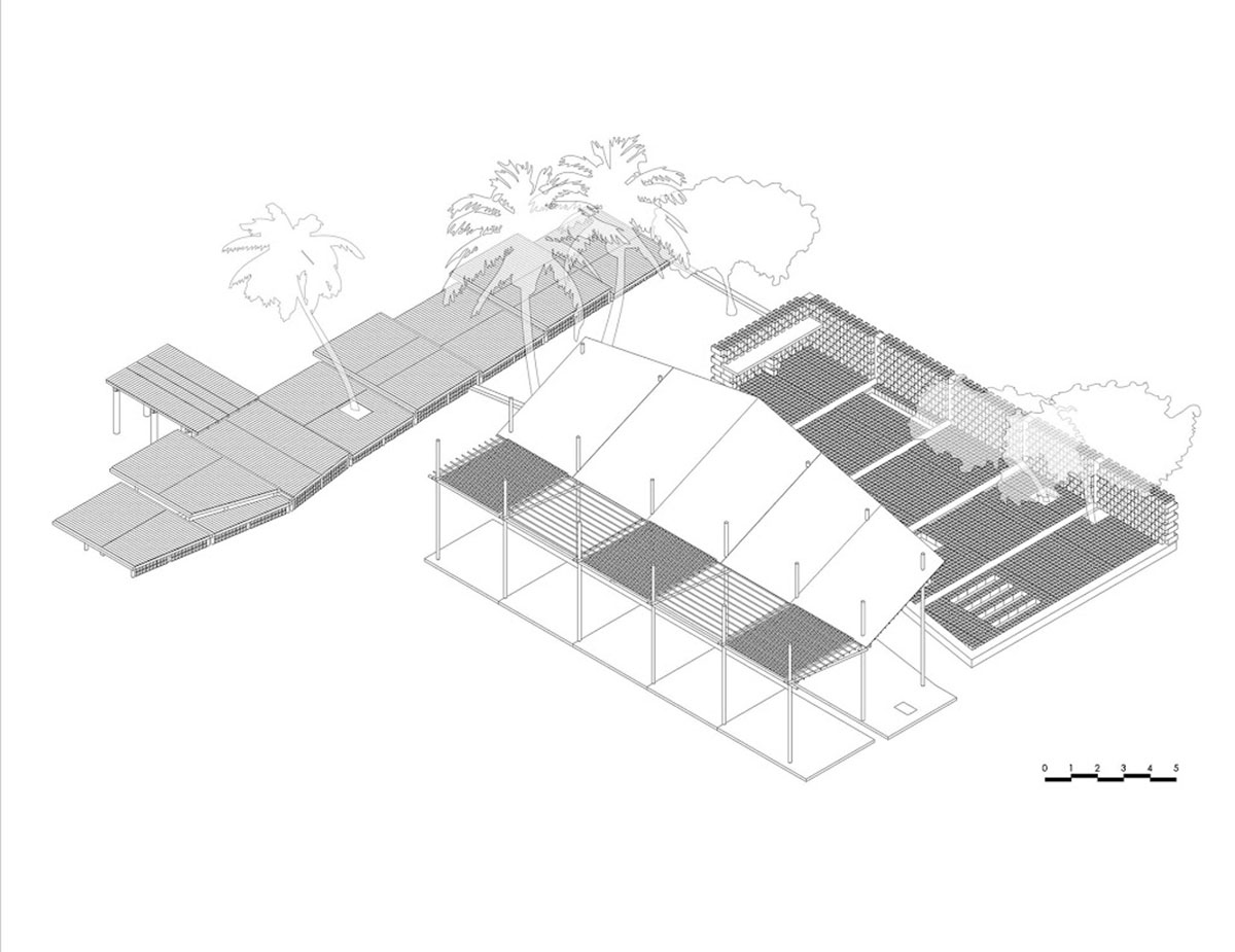pico: espacios de paz- capitan chico
