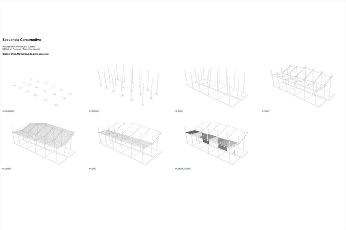 pico: espacios de paz- capitan chico