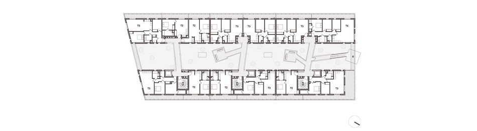pietri architectes redline designboom