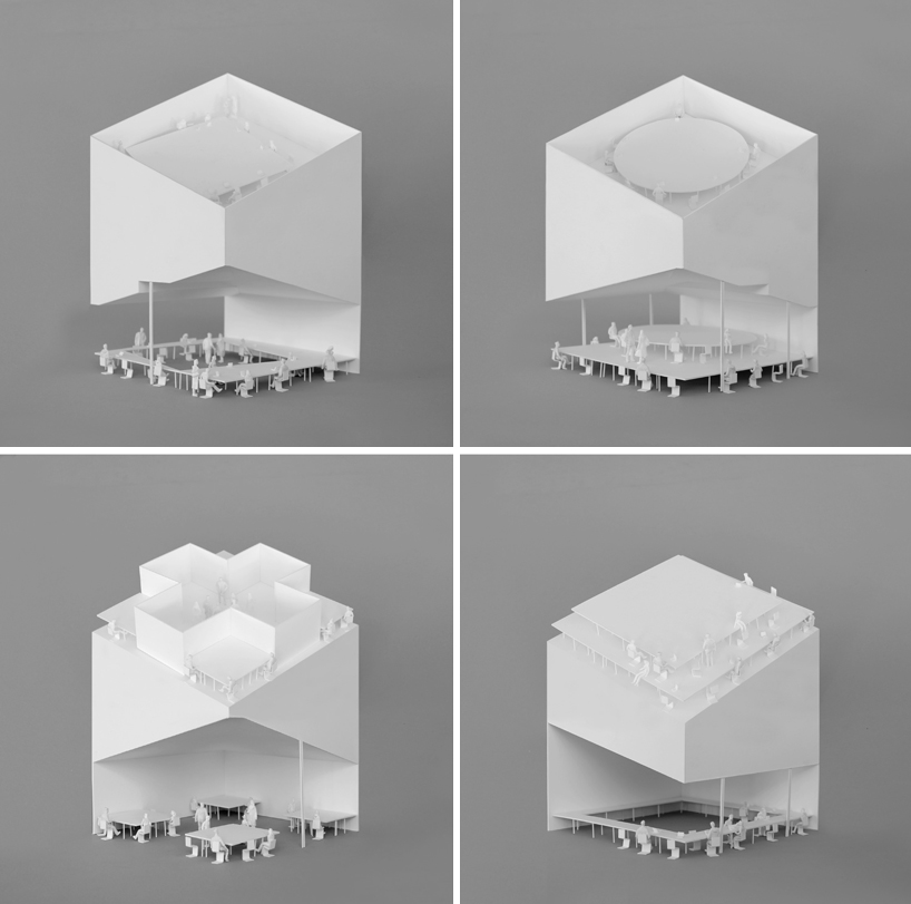 pinterest\'s palo alto headquarters by schwartz and architecture