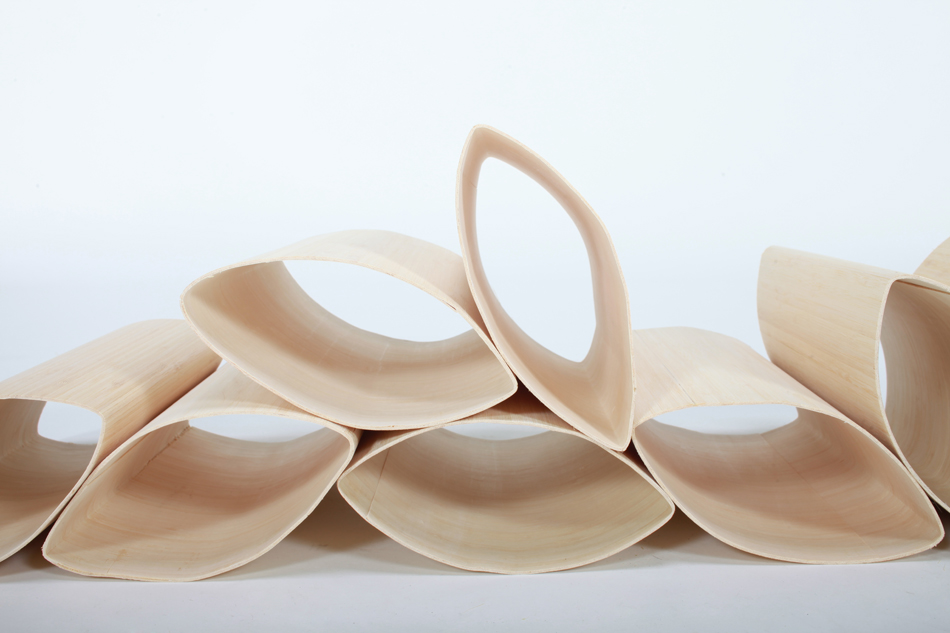 pinwu: made in hangzhou bamboo furniture