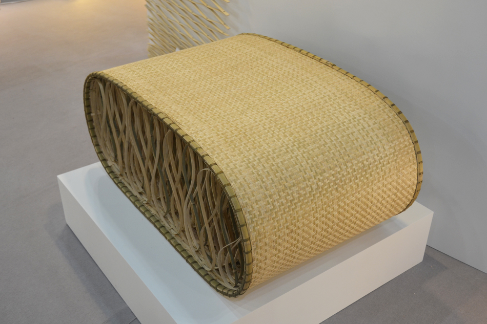 pinwu: made in hangzhou bamboo furniture