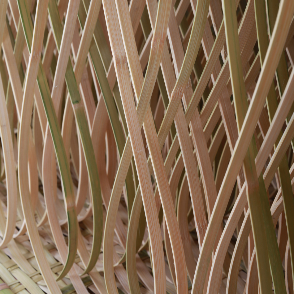pinwu: made in hangzhou bamboo furniture