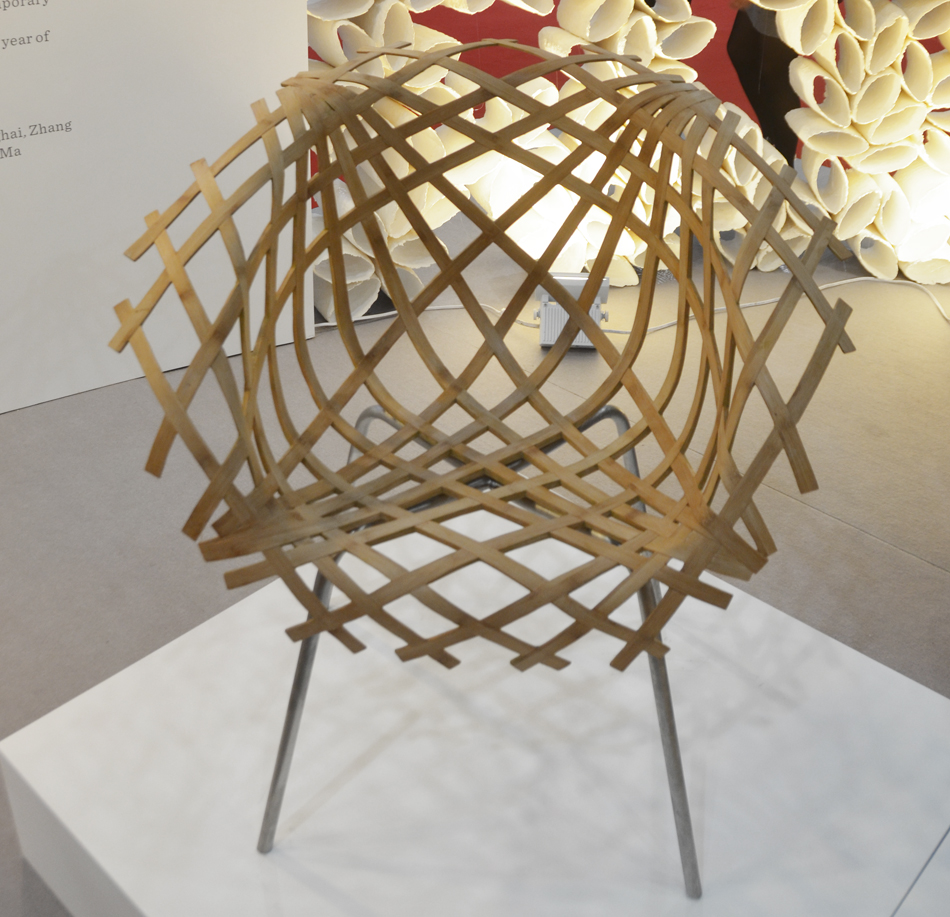 pinwu: made in hangzhou bamboo furniture
