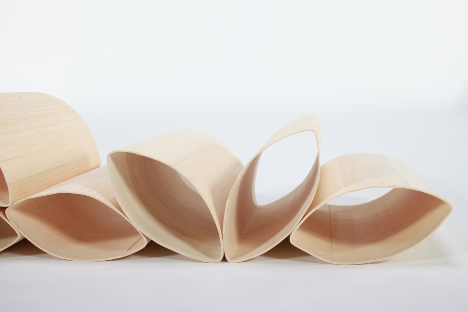 pinwu: made in hangzhou bamboo furniture