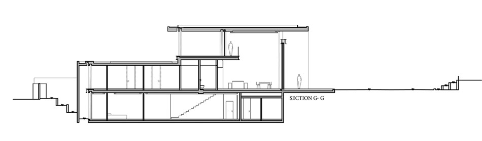pitsou kedem ramat hasharon house 13 designboom
