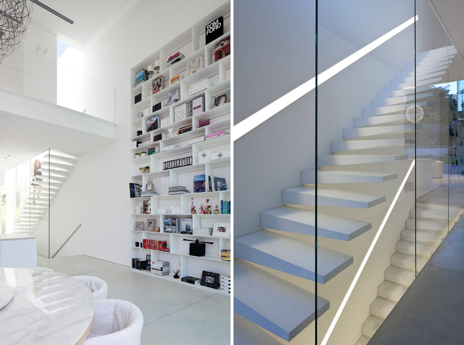 pitsou kedem ramat hasharon house 13 designboom