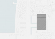 powerhouse company paper roof binhai tianjin china designboom